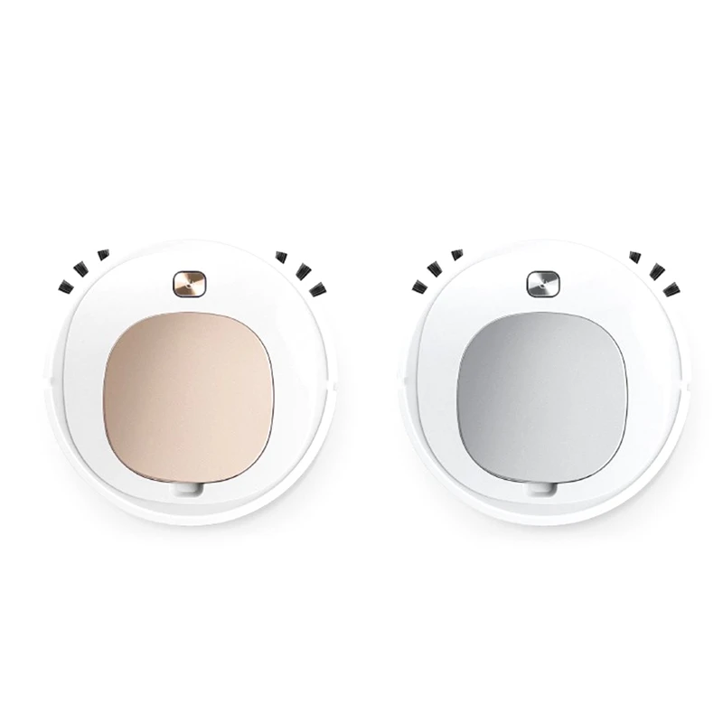 

Smart Robot Vacuum Cleaner Household Multifunctional 3-In-1 Cleaning Appliances Wireless Automatic Vacuum Cleaner