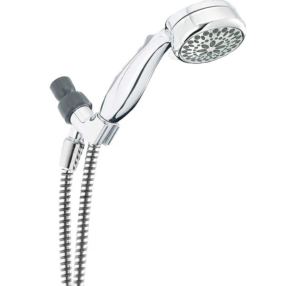 Насадка для душа фиксированная насадка высокого давления 5 настроек