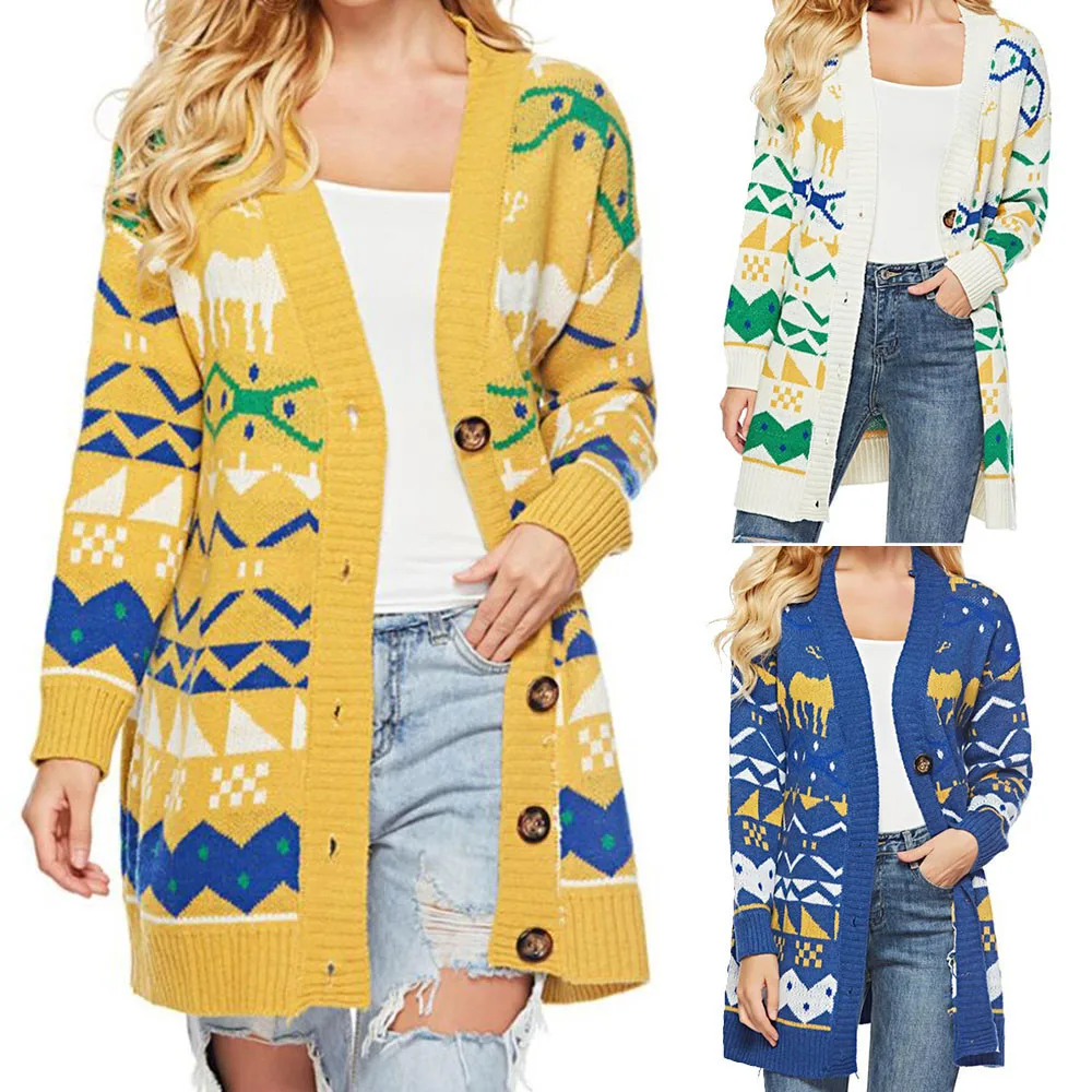 

Outerwear & Coats Jackets Women Ladies Button Hooded Winter Warm Wool Cotton Plush Sweatshirt Coats And Jackets Women 2018sep29