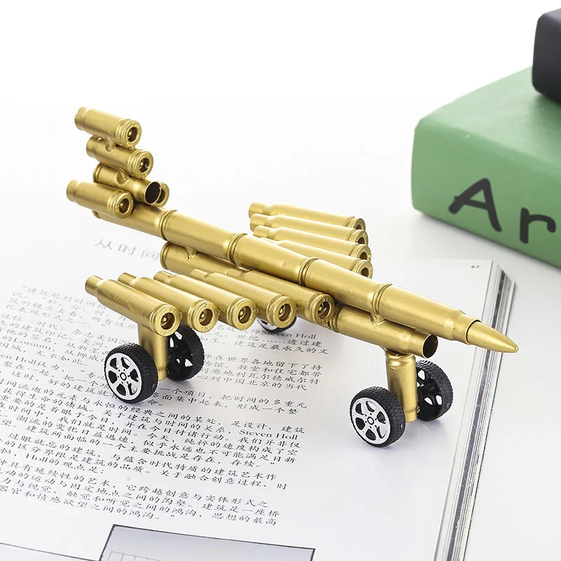 Креативные металлические поделки железная модель самолета подарок на день