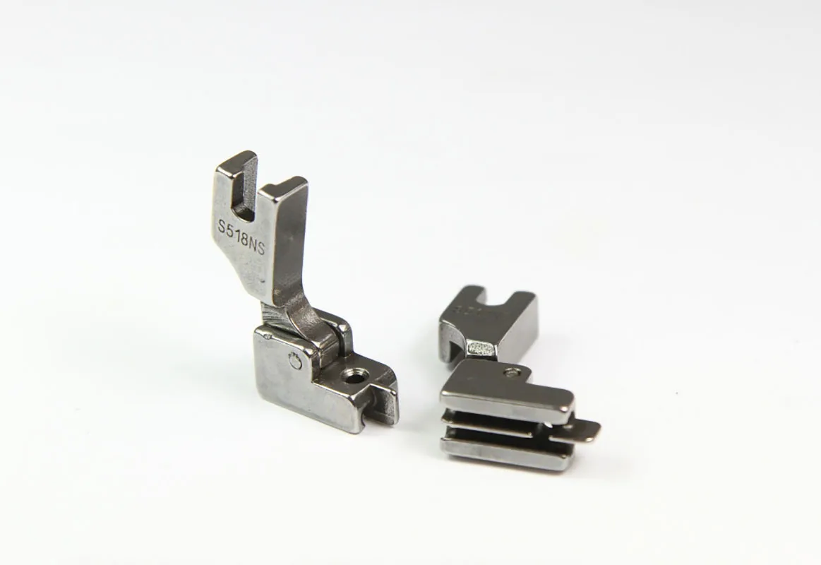 Запчасти для швейных машин и АКСЕССУАРЫ ВЫСОКОЕ КАЧЕСТВО ШВЕЙНАЯ PRESSERFOOT молния