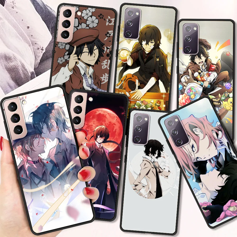 

Чехол для Samsung S20 FE S21 Note 20 10 Ulrta Cover For Samusng S10 S10E S9 Plus