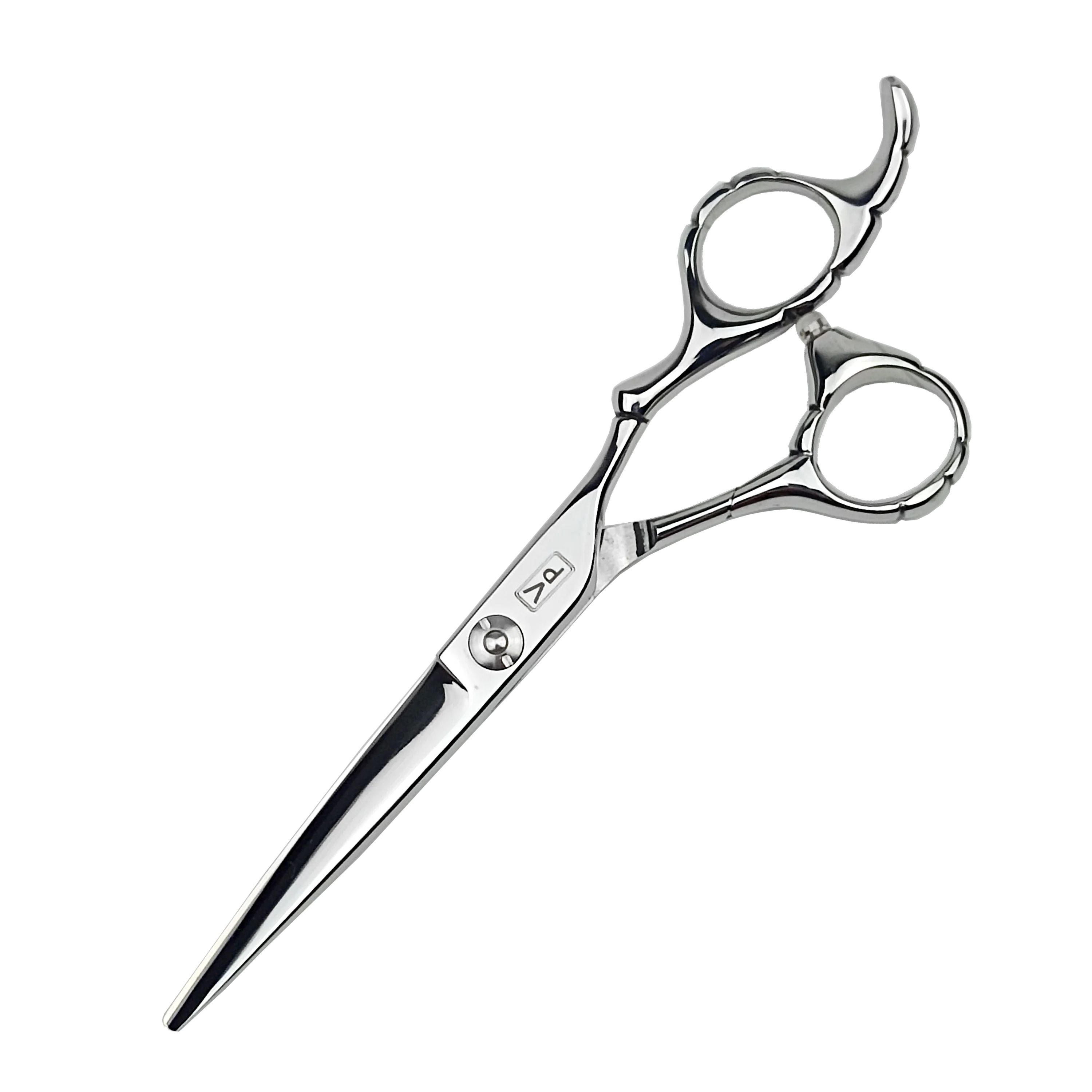 

6.0 Inch Hairdressing Scissors set 440C Hair Scissors Cutting Professional Barber Hair Scissors Salon Scisors Thinning Scissors