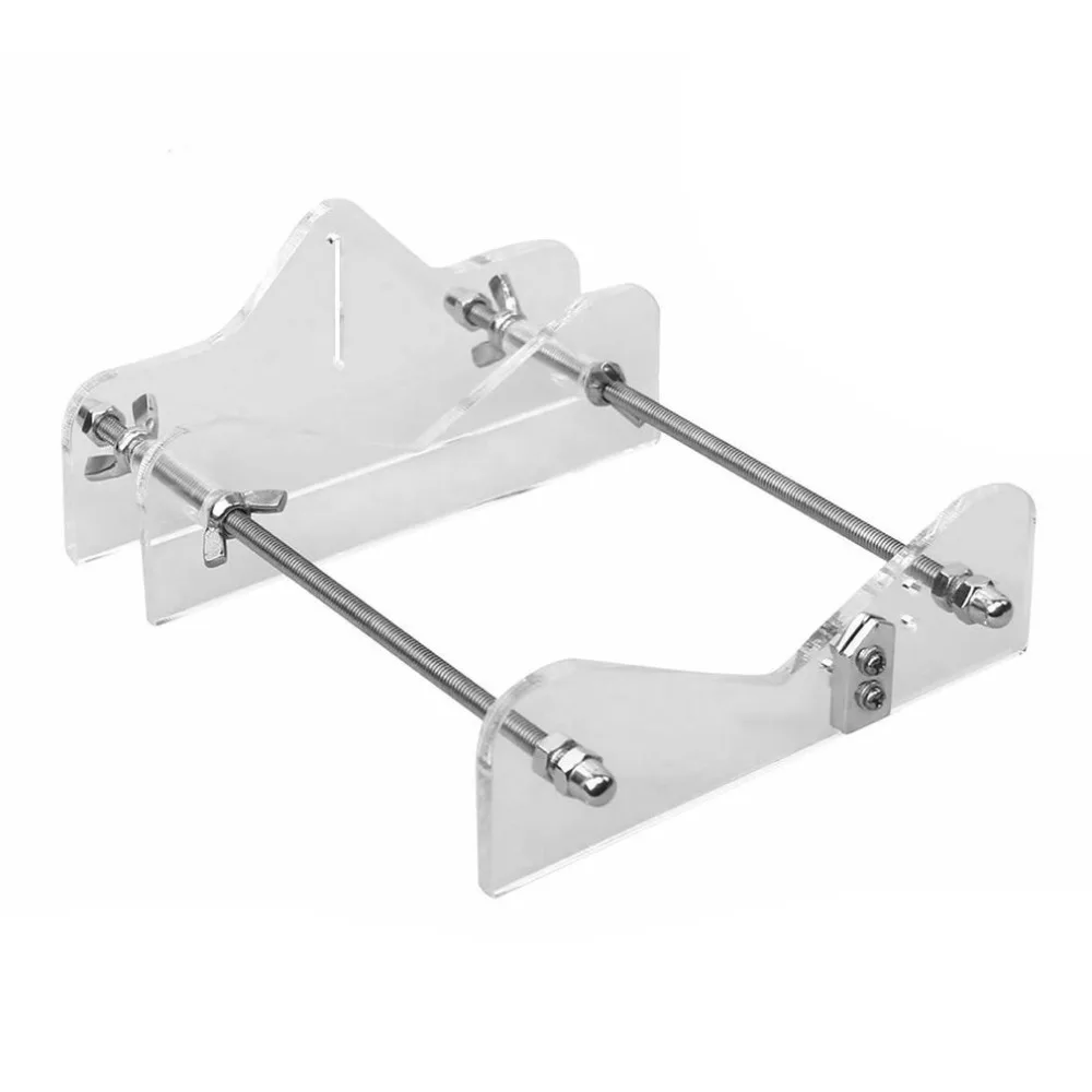 Резак для стеклянных бутылок инструмент резки резак самостоятельной вина пива с