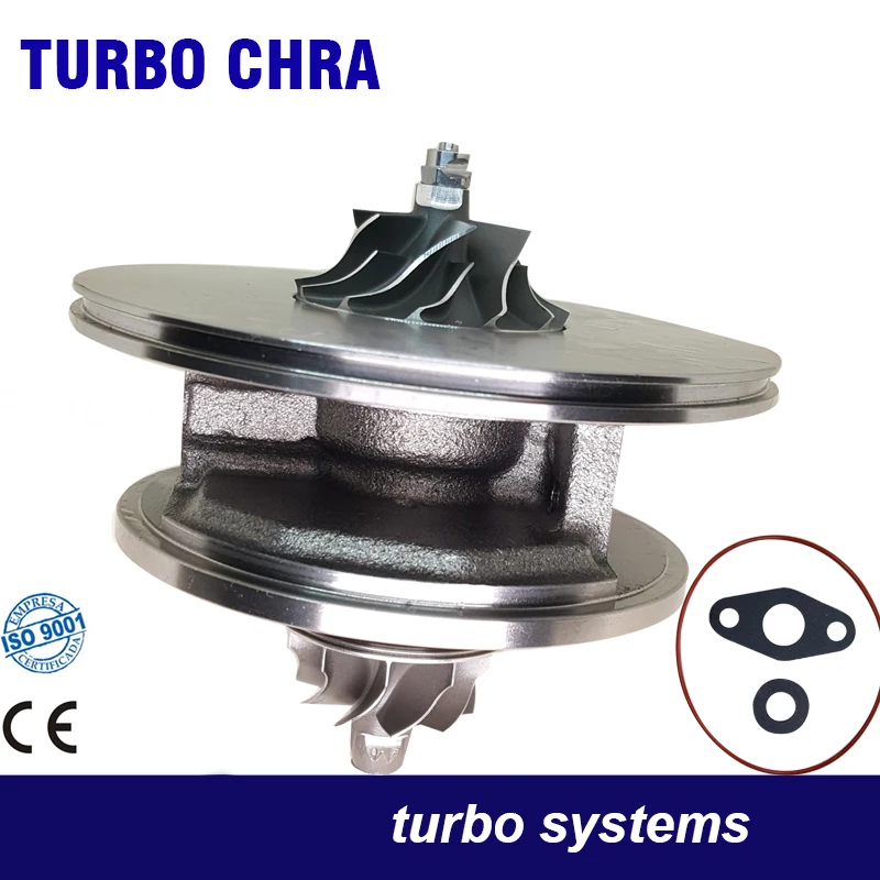 Картридж турбо BV38 144111232R 144117462R 144114825R 1441100Q0L core chra для Nissan Qashqai Juke Dacia Duster K9K 110hp 81kw |