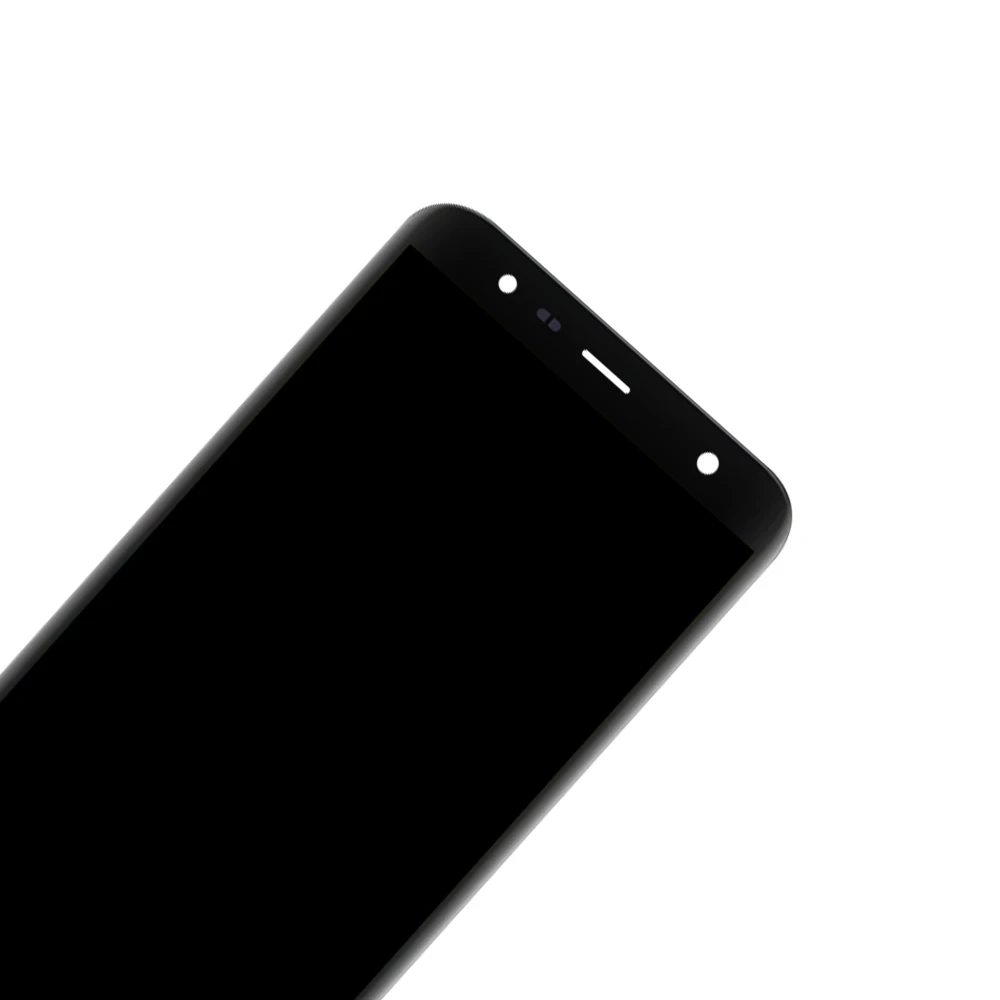 100% Оригинальный сенсорный ЖК дисплей для Samsung Galaxy J4 + 2018 Plus J415 J415F J410 J6 Prime J610|Экраны