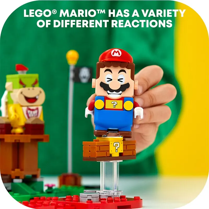 LEGO Super Mario 71360 231 AliExpress