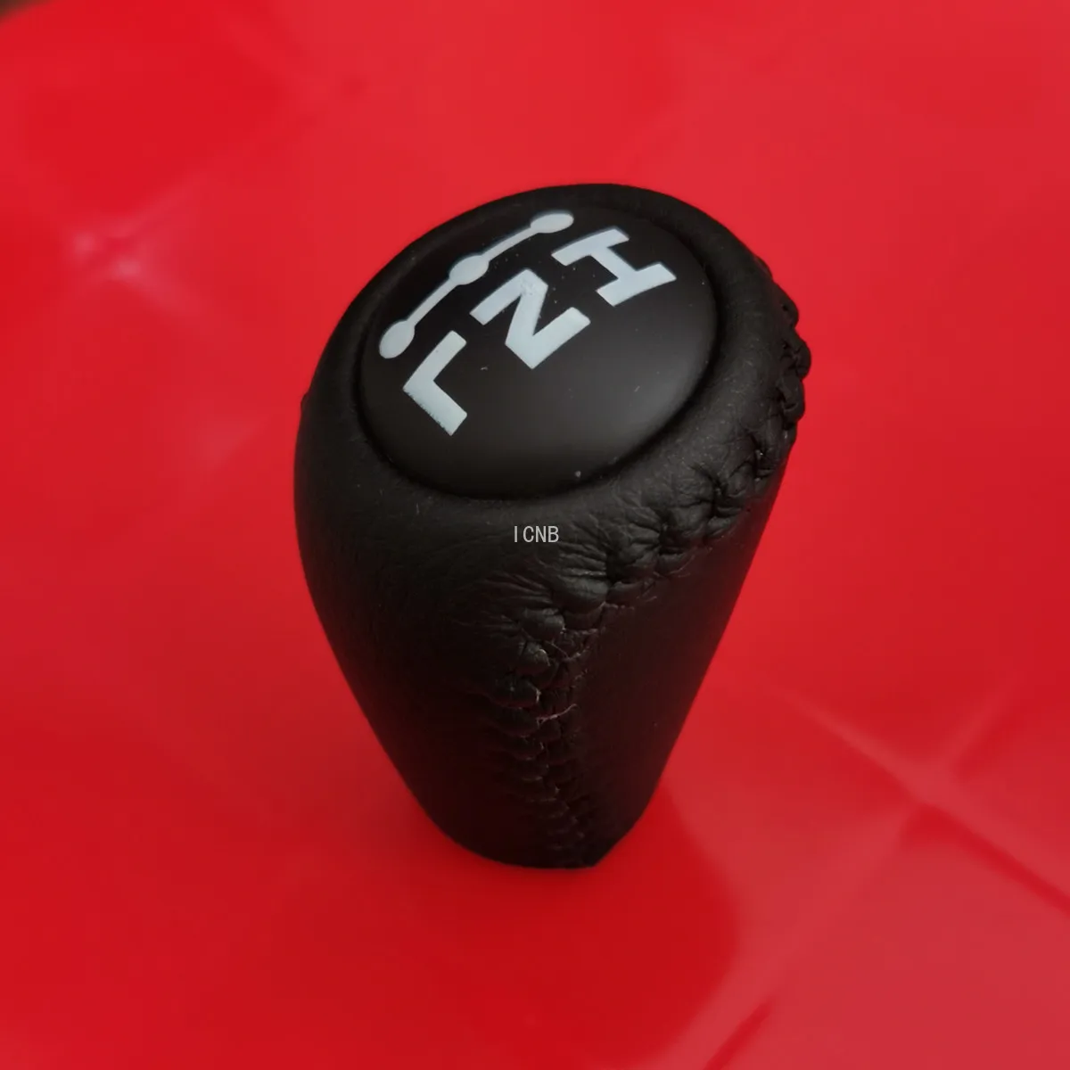 Чехол для коробки передач M/T ручка переключения Toyota Prado 120 2003 2004 2005 2006 2007 ручная