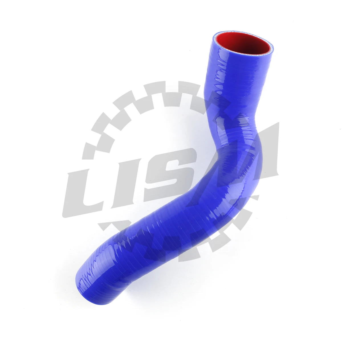 1 шт. силиконовый шланг комплект повышающего интеркулера труба для VW Polo GTI 9N 1.8T Seat