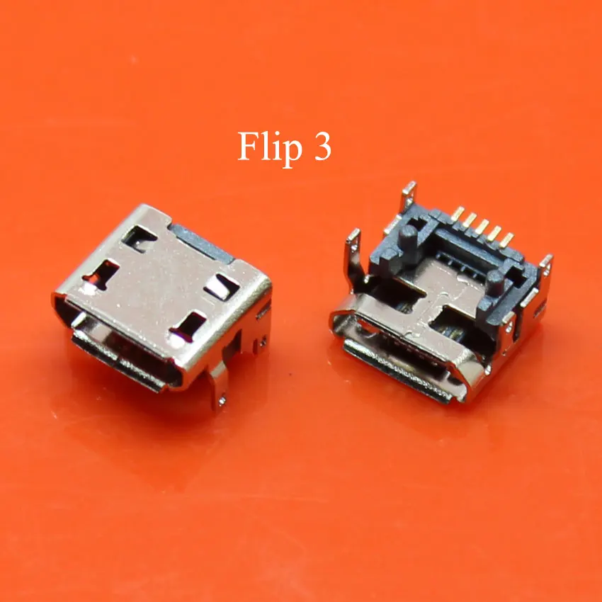 2 шт. USB разъём для зарядки мобильного жесткого диска|Шлейфы мобильных телефонов| |