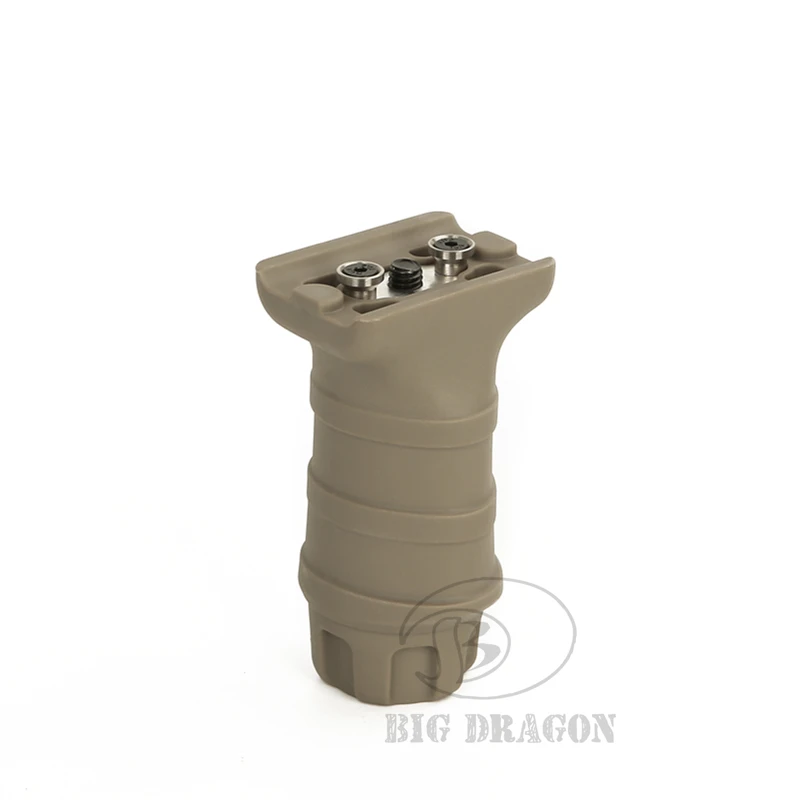 Emersongear BD Grip для системы Keymod короткая версия вертикального тактического гелевого
