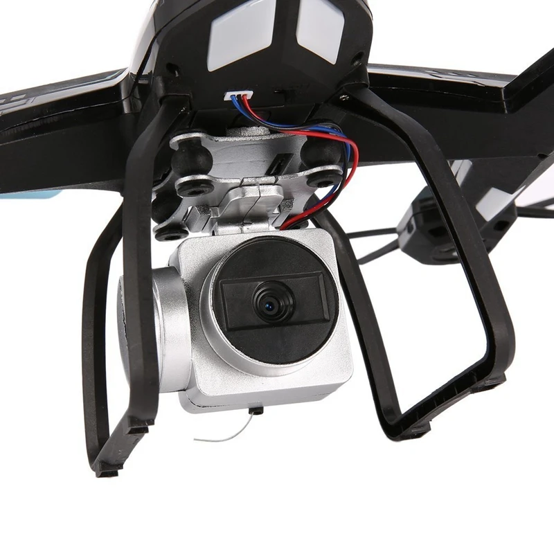 RISE-Drone With Camera Fpv 720P Self-Timer Drone Foldable Fixed Four-Axis |