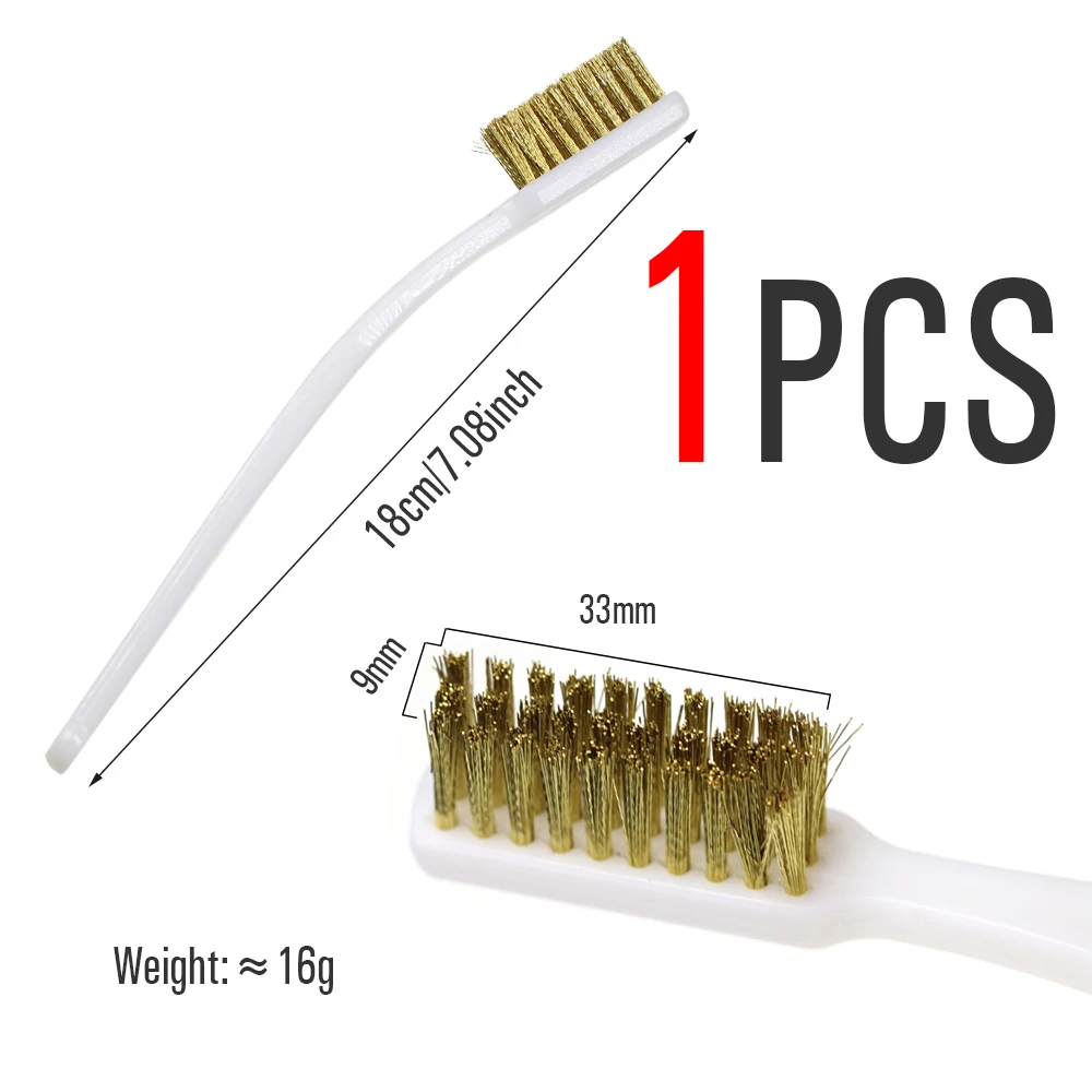 

ICERIO, медная проволока, кисть для привязывания мушек