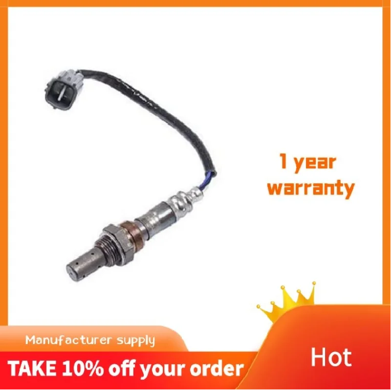 

Кислородный датчик Lambda 234-9007 Для Седана Toyota CAMRY (_ V3 _) 2,0 (ACV31 _) 2001-2006