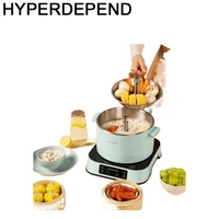 Elektrikli for Kitchen Aletleri Macchina Hogar Electrodomestico Home Appliance Elettrodomestici Machine Electric Skillet