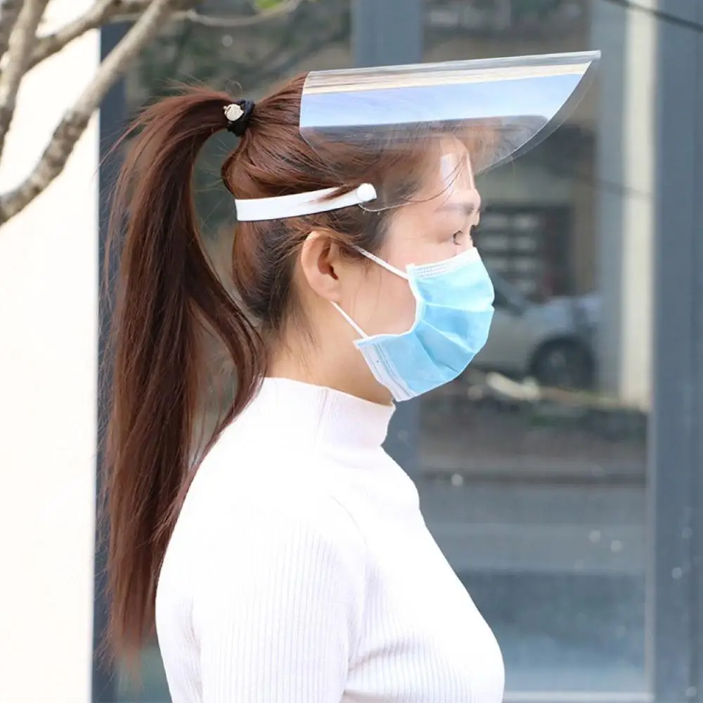 

1PCS Transparent Anti Droplet