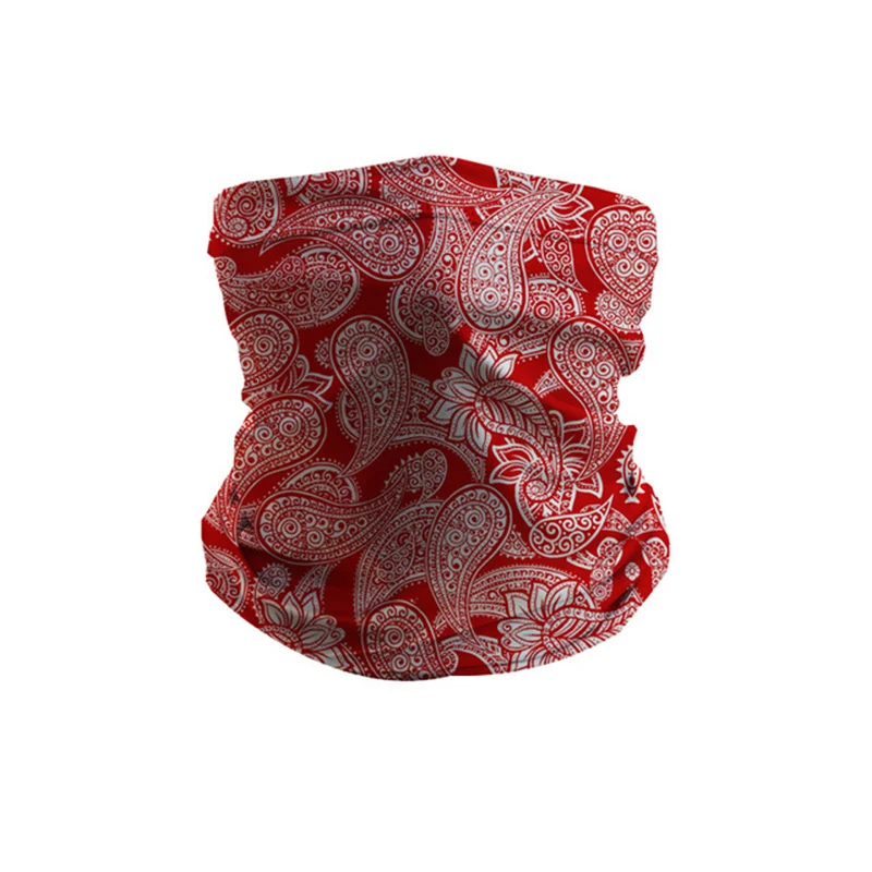 С печатные магические шею гетры защитный лицевой щиток буфами Балаклава банданы