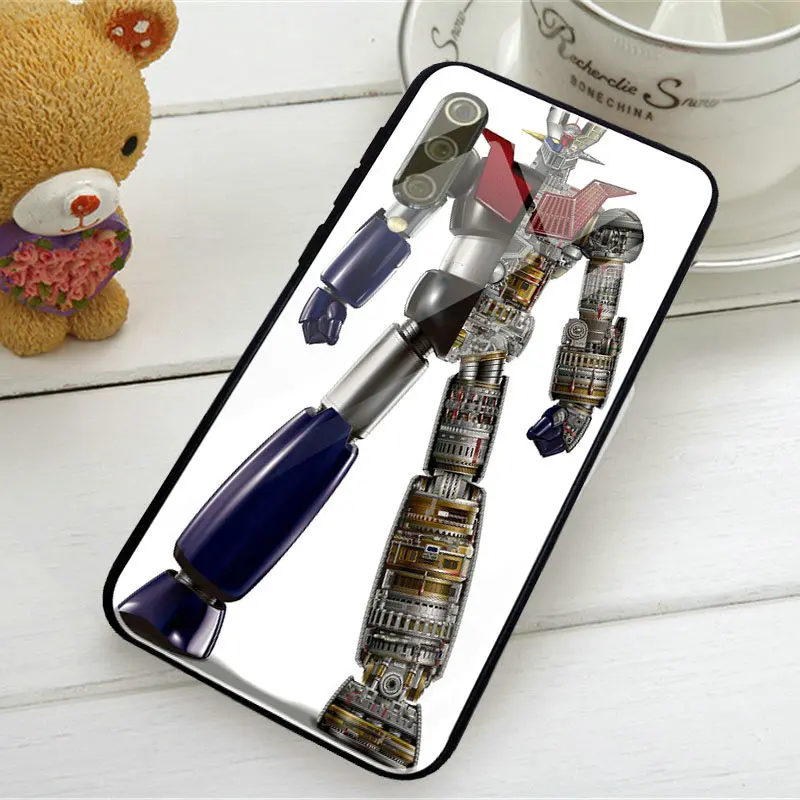 Мобильный телефон из закаленного стекла Чехлы для Xiaomi Mi Redmi Note 4 4X 5 5A 7 7A 8 8A 9 9A 9C Plus