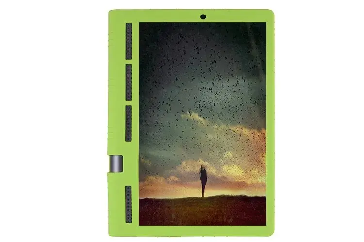 Чехол для планшета Lenovo YOGA Tab 3 Pro 10 X90 X90F tab3 1 Мягкая силиконовая задняя крышка