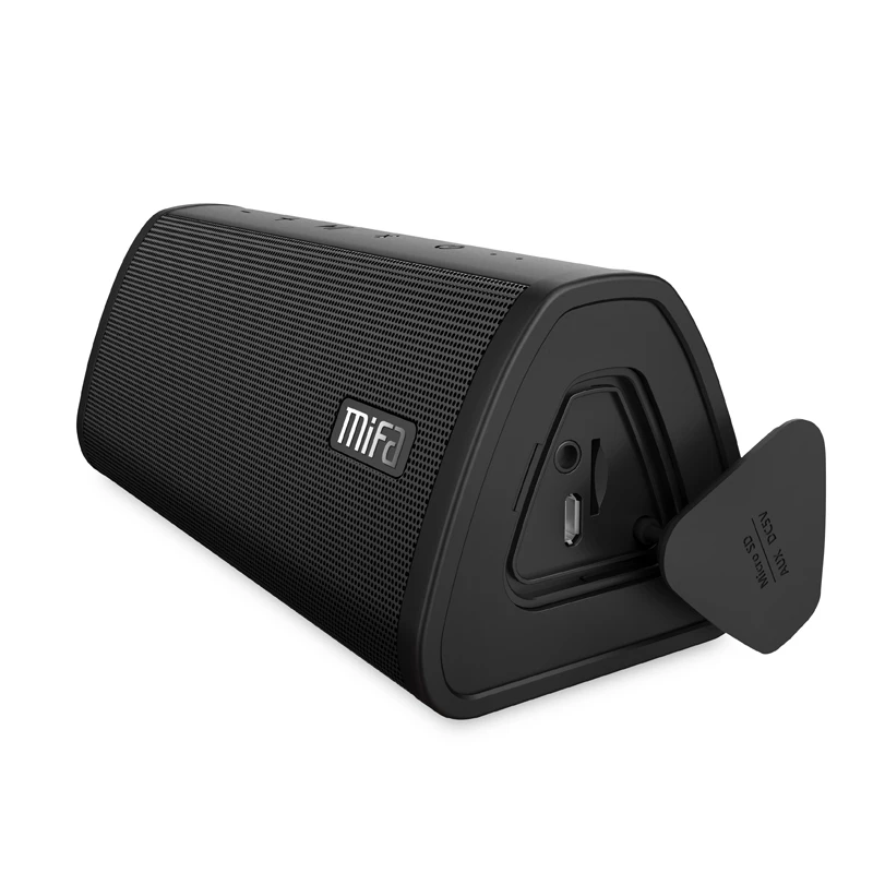 

Bluetooth-Колонка портативная, 10 Вт, с микрофоном, для android и iphone