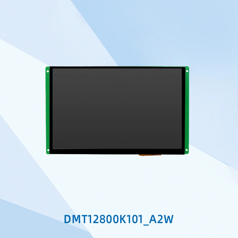 ЖК-дисплей DWIN TFT 10 1 дюйма 1280*800 сенсорная панель HMI 65K цветов Интеллектуальный