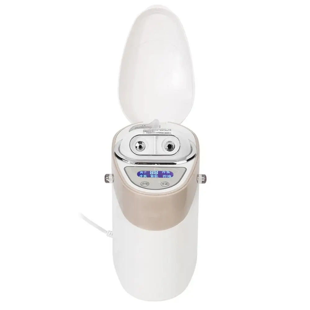 Смарт Красота лица распылитель увлажняющий омолаживающий горячей и холодной