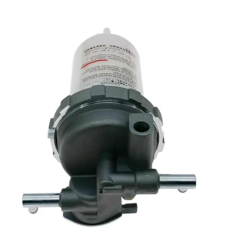 Топливный водоотделитель 129906-5570 для YANMAR
