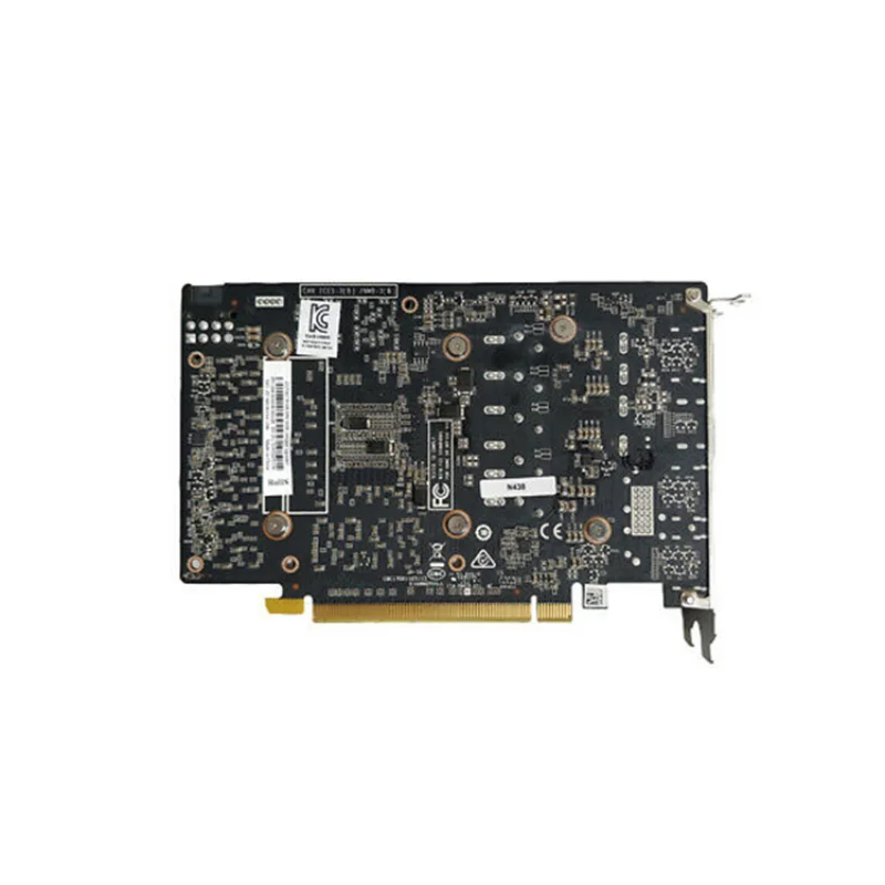 

Wholesale P106-100 graphic card ddr3 11gb 256bit gtx 750 ti with Factory PriceP106-90 3GCD