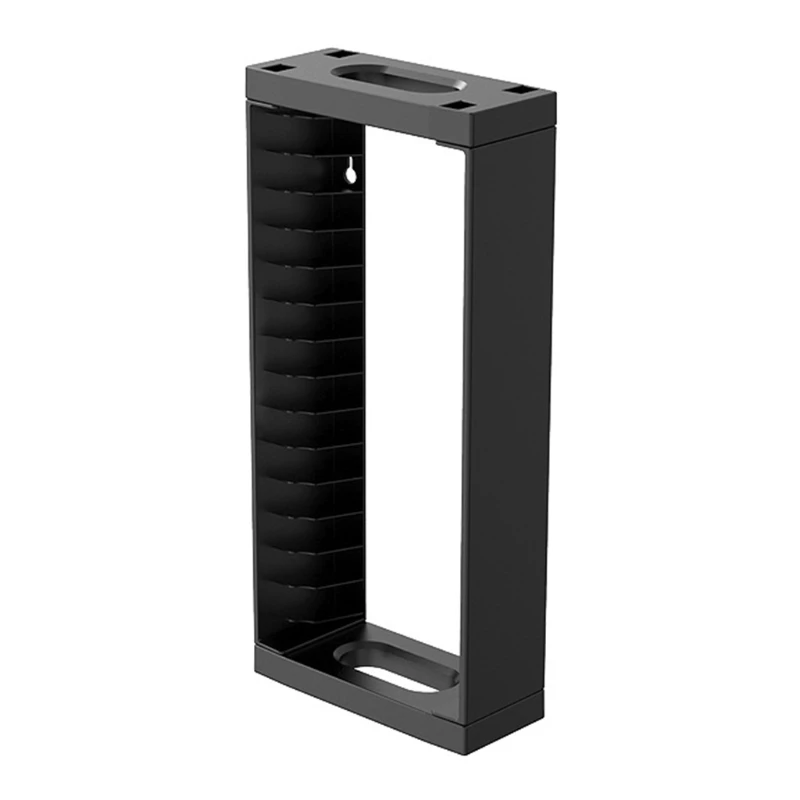 Video Game Storage Stand Tower Compatible for XboxSeries Universal Games Disc Holder Vertical Organizer | Электроника