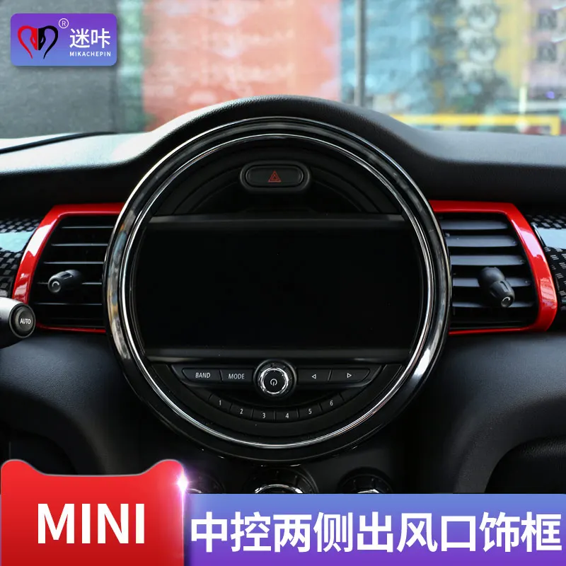 

Наклейка для BMW Mini Cooper F55 F56