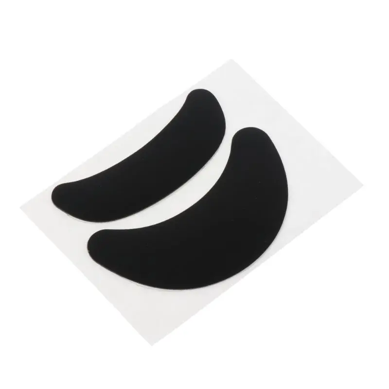 

1 Set 0.6mm Curve Edge Mouse Feet Mouse Skates For Zowie ZA12 ZA11 AM Mouse N84A