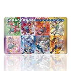 Игровой коврик для настольной игры DTCG 81310565, размер 60x35 см, коврик для мыши, игровые коврики, совместимые с Digimon, TCG, геймпад