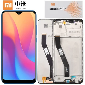 Дисплейный модуль для Xiaomi Redmi 8