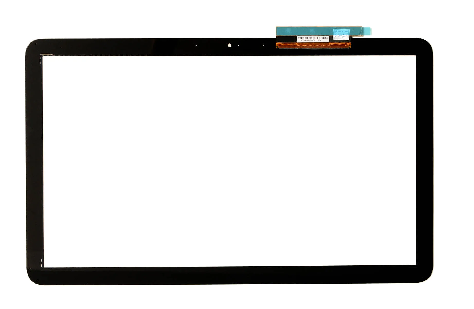 

For HP Pavilion 15-N Series 15.6" Touch Screen Digitizer Glass