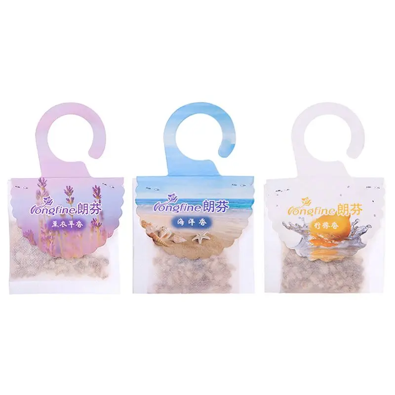 Подвешивание ароматический мешок освежитель воздуха шкаф шкафы ящик Саше