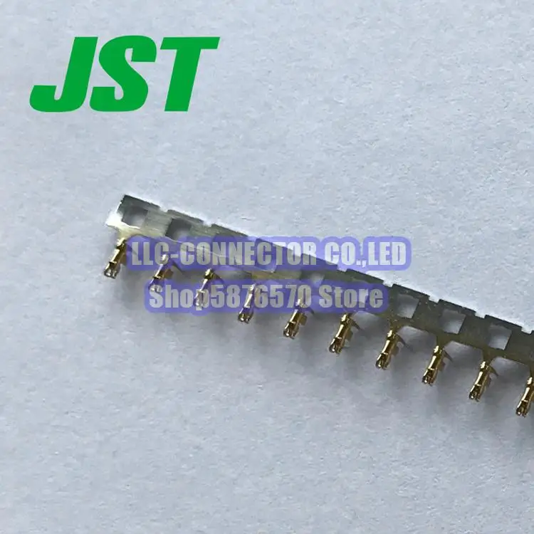 

50 pcs/lot SADH-003G-P0.2 connector 100% New and Original