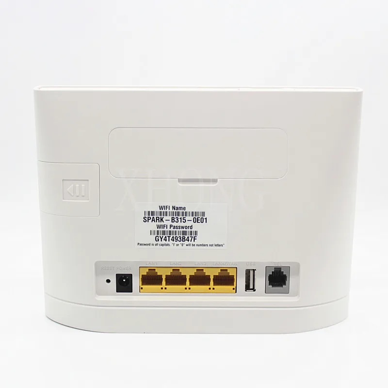 Huawei B315 B315s 607 4 аппарат не привязан к оператору сотовой связи беспроводного