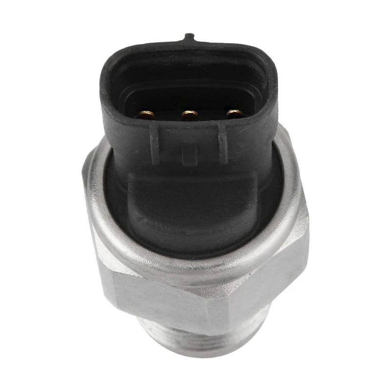 Дизель Common Rail датчик давления топлива 89458 71010 499000 6120 для Toyota Hilux 2AD FTV Hiace D4D 3.0L Avensis