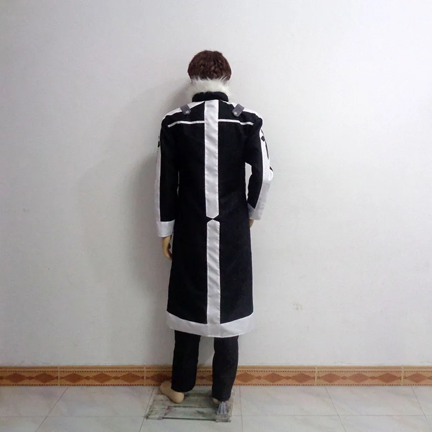 Костюм для косплея из игры меч арт онлайн | Тематическая одежда и униформа