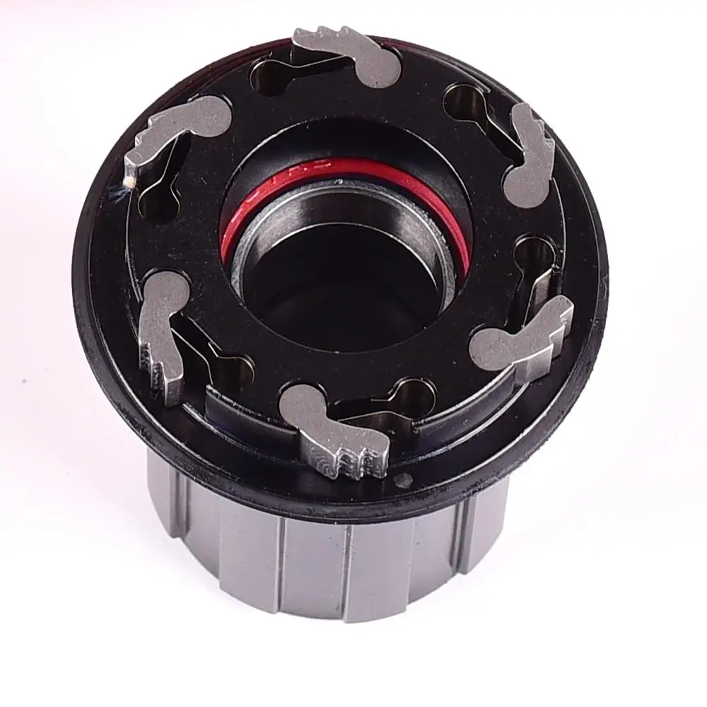 FASTACE DH825 MTB концентратор 24H 120 кликов горный велосипед концентратор подшипник для соревнований эндуро boost 12*148 через 12*142 мм
