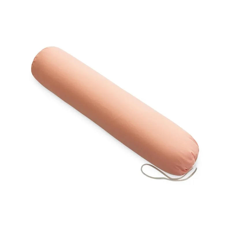 Бортик в кроватку СherryMom &quotRoller&quot NewBorn Peach | Мать и ребенок