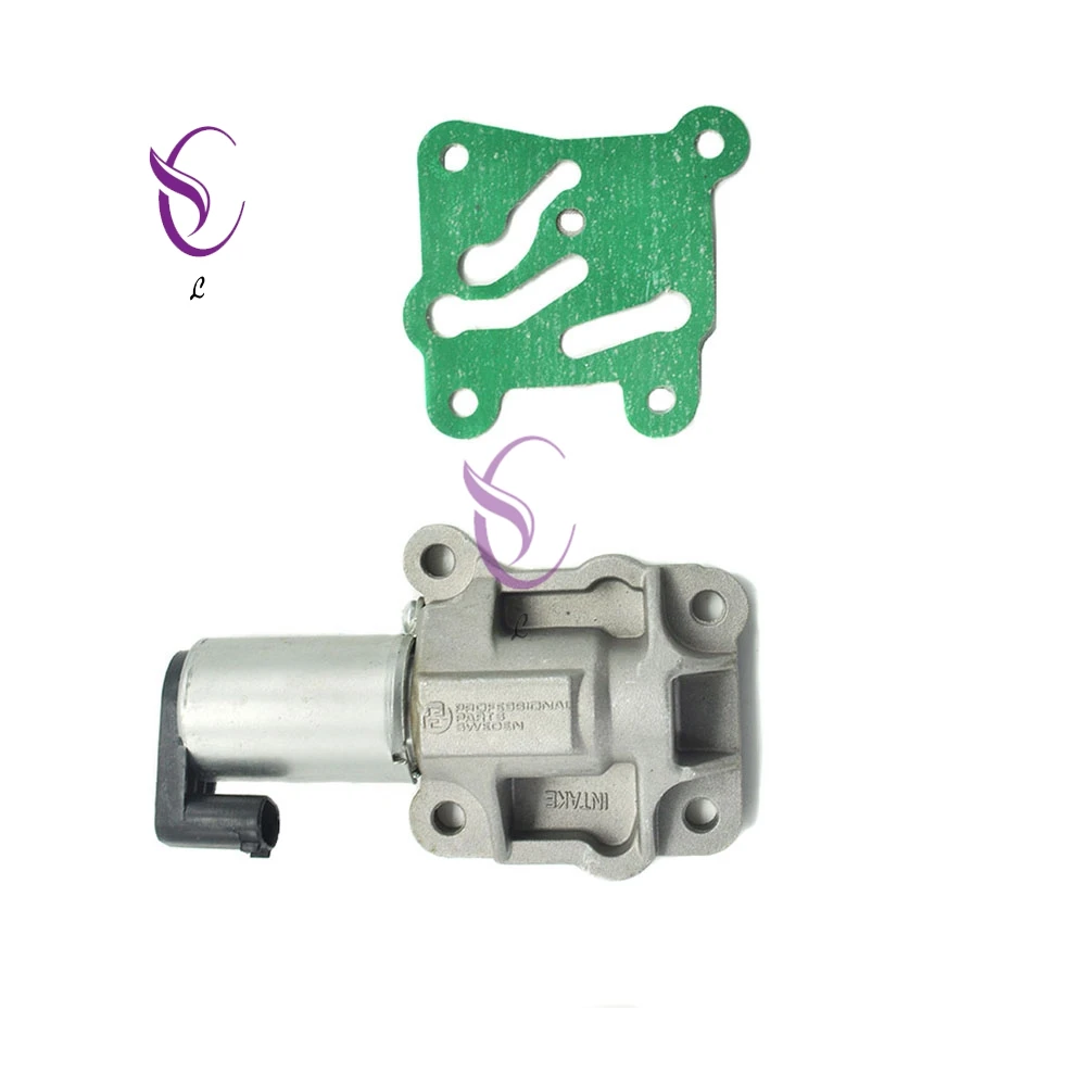 

VVT Variable Oil Control Valve Camshaft Timing Solenoid For Volvo S60 S80 V70 XC90 2.4 2.5 2.9 3.0 i 8670422 36002146 36002686