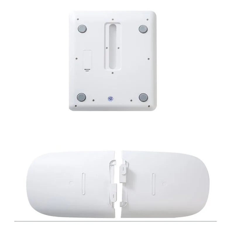 Электронные весы с разделяемой структурой детские для веса матери и ребенка