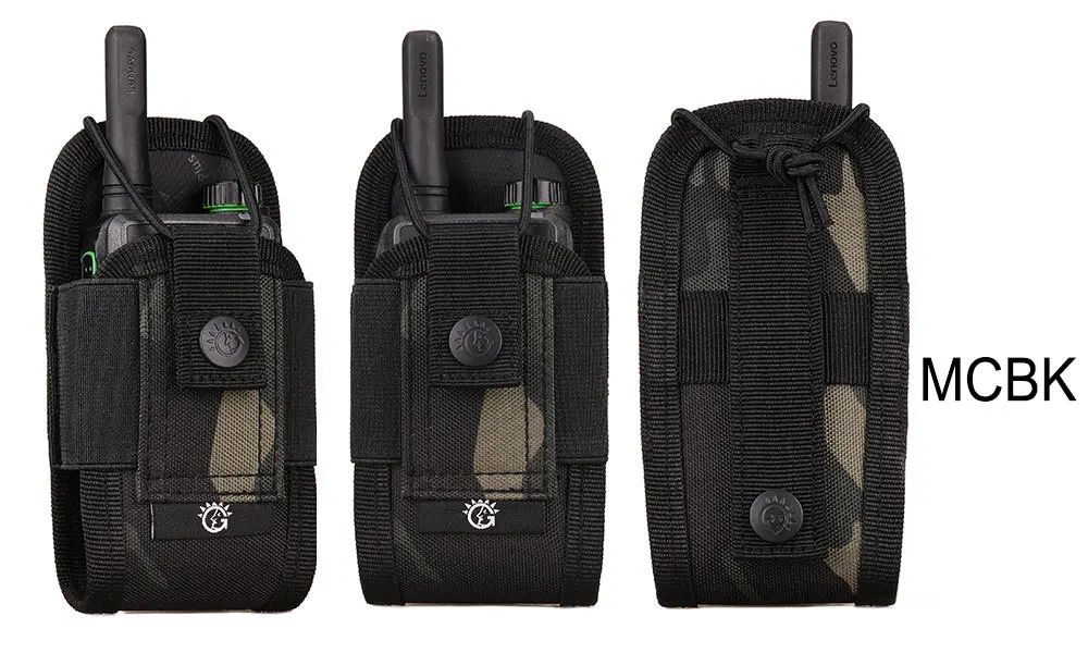 SINAIRSOFT тактическая рация сумка армейский вентилятор Molle CS оборудование аксессуары камуфляжного цвета многофункциональная наружная Спортивная посылка