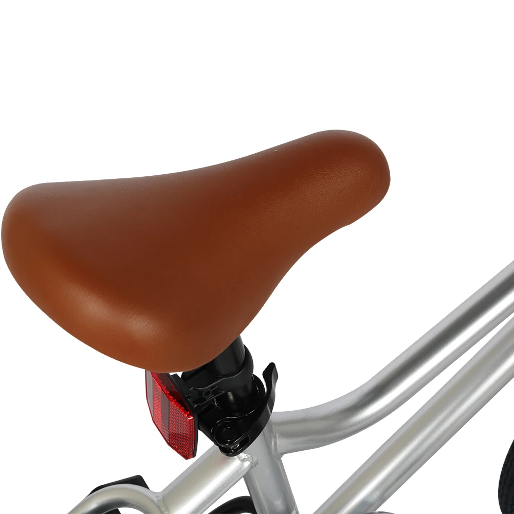 

Kids Bike 16 inch with Training Wheels Children Bicycle Boys Girls Bicycle