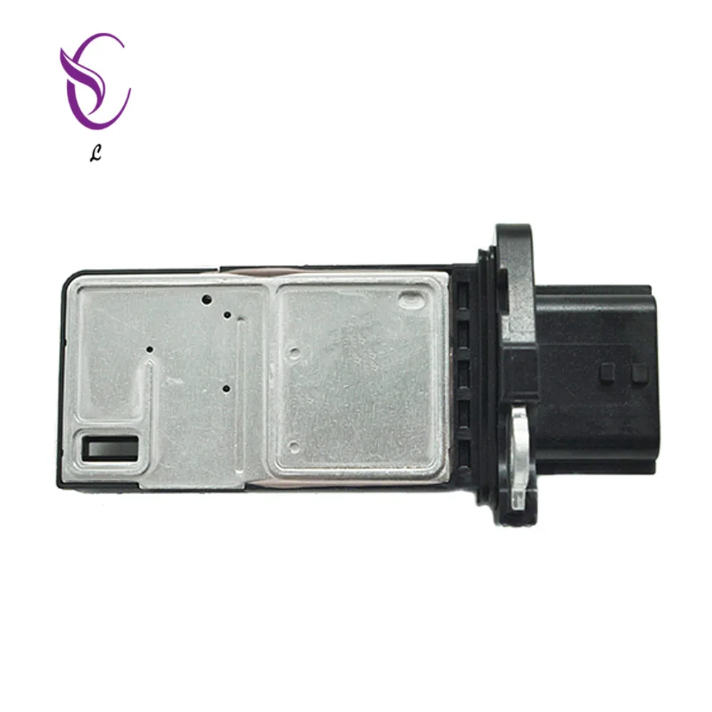Датчик расхода воздуха MAF для Nissan Qashqai NV200 Cube 350 Z Pathfinder Infiniti EX35 FX35 M35 Q45 AFH70M38 22680-7S000 -