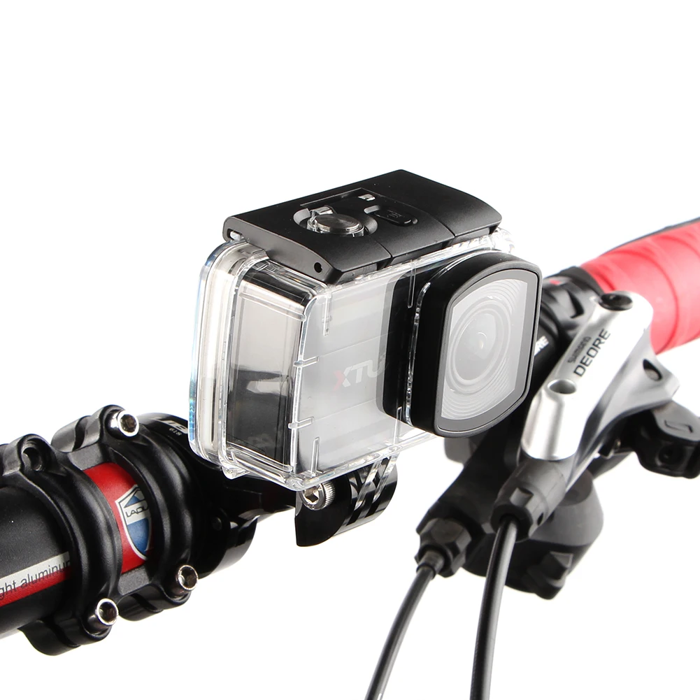 GUB 617 618 619 горный велосипед седло железнодорожное крепление для GoPro CO2 цилиндр передачи сиденье факсированная Скоба Спорт Камера адаптер