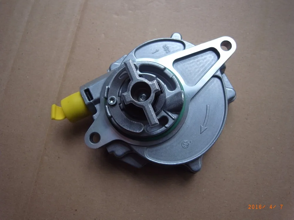 LR009388 LR002573 новый вакуумный насос в сборе 3 2л бензиновый подходит для Land Rover Freelander 2