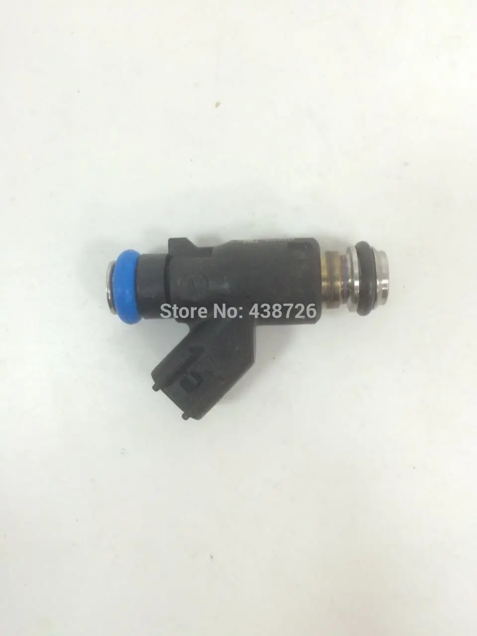 

High Quality Fuel Injector For Hyundai For Chevrolet Express Silverado Gmc Savana Sierra 6.0L 12613412 12613411