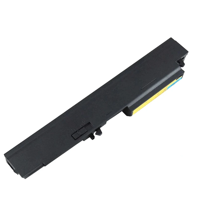 Аккумулятор LMDTK для ноутбука батарея с 4 ячейками ThinkPad T61 R61 T400 R400 Series 41U3196 41U3198 42T4547